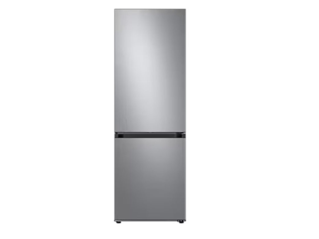 Samsung Frižider  RB34C7B5DS9/kombinovani/NoFrost/D/Bespoke/WiFi/344L(230+114)/185,3x59,5x65,8cm/inox